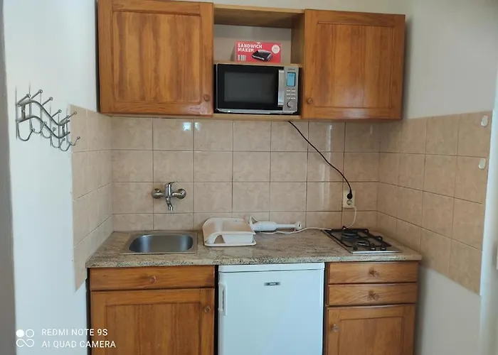 Apartments Nino