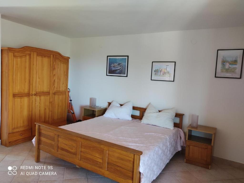 Apartment Nino Stivan