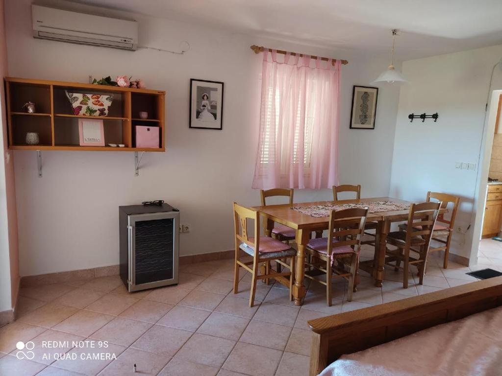 Apartment Nino Stivan