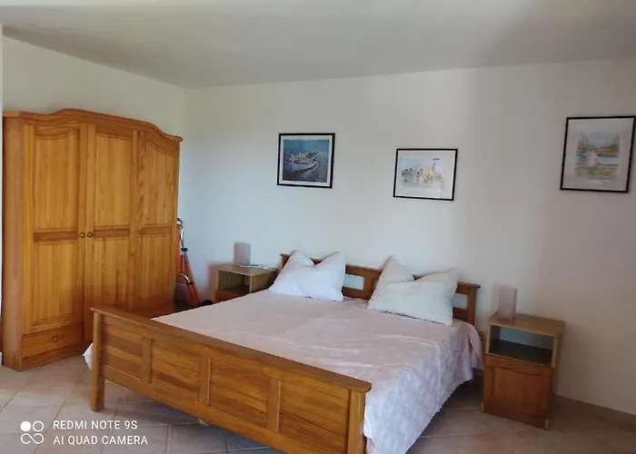 Apartments Nino